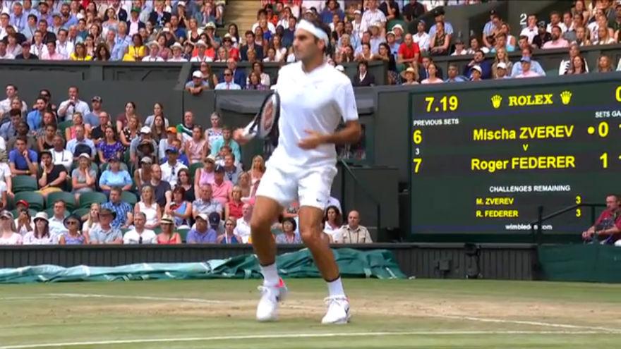tennis Generali