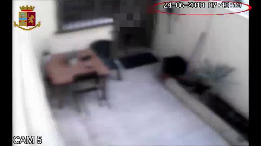come dare colpo video lavori