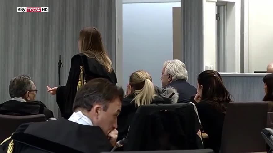 Crac Credito Fiorentino, 6 anni e 10 mesi a Denis Verdini