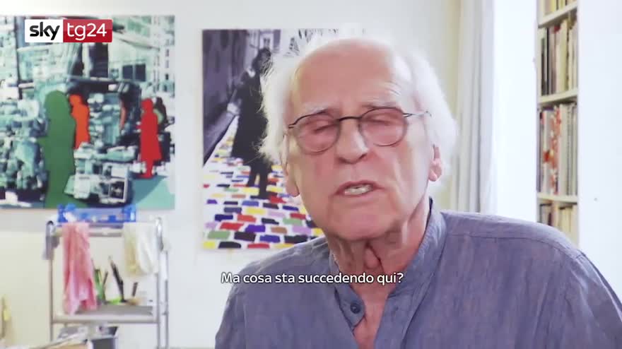 '68, il racconto di chi ha vissuto la contestazione