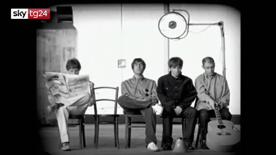 Oasis, Liam chiama Noel: torniamo a fare musica insieme