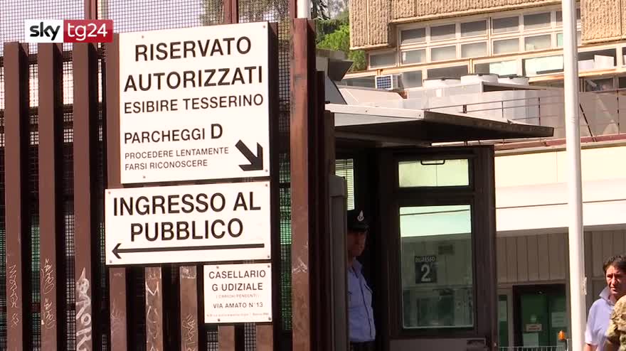 Caso Brizzi, la Procura di Roma ha chiesto l'archivizione