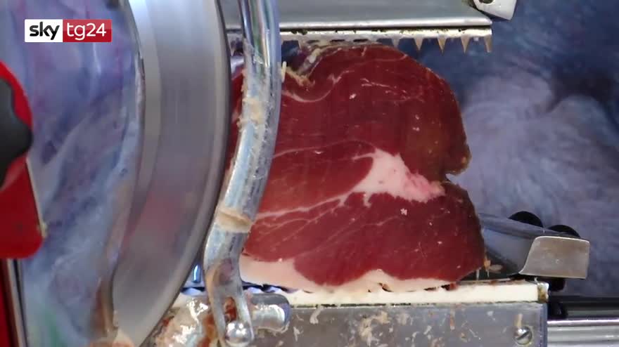 Prosciutti San Daniele, procura ipotizza reato di truffa