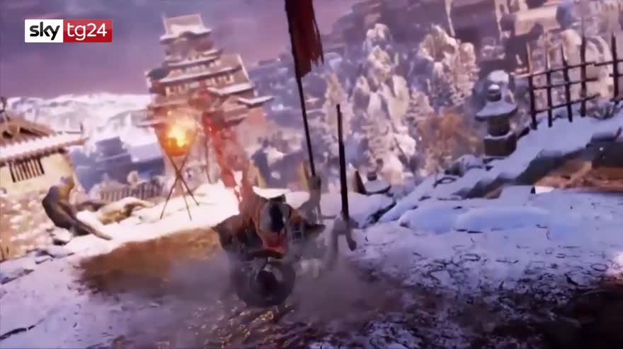 Gamescom, un mondo di videogiochi