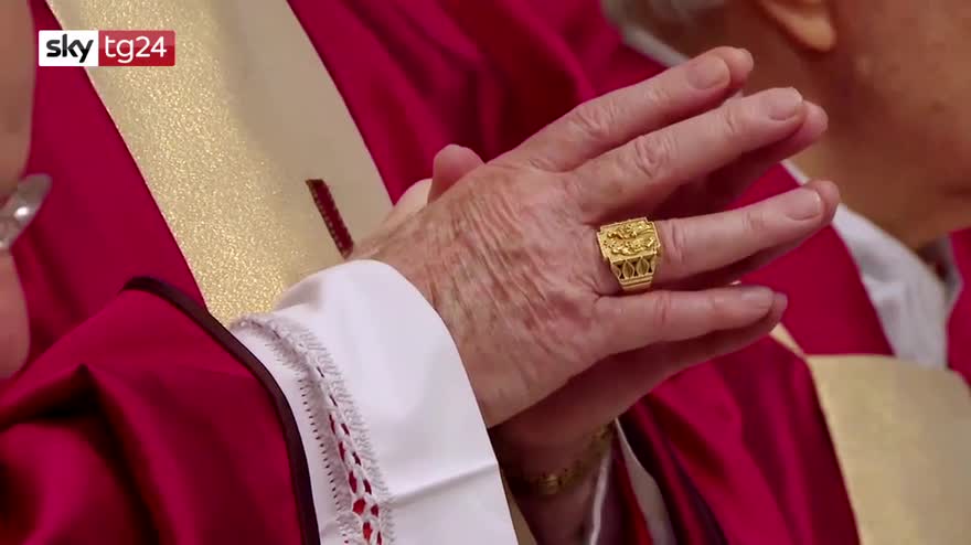 Pedofilia, Monsignor Viganò: non ho agito per vendetta