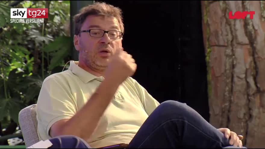Giorgetti: con sequestro fondi, Lega non ci sarebbe più