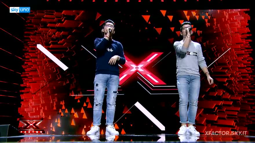 X Factor 2018: la prima puntata delle audizioni in 3 minuti