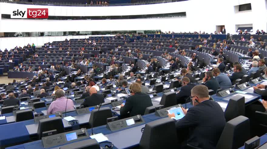 Copyright, Parlamento europeo dice sì a riforma