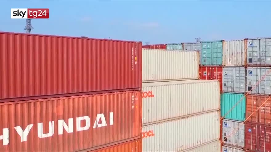 Trump attacca la Cina: dazi su beni per 200 miliardi