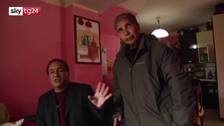 Sindaco di Riace, le polemiche nel mondo politico
