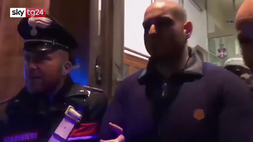 Raid razzista Macerata, Traini condannato a 12 anni