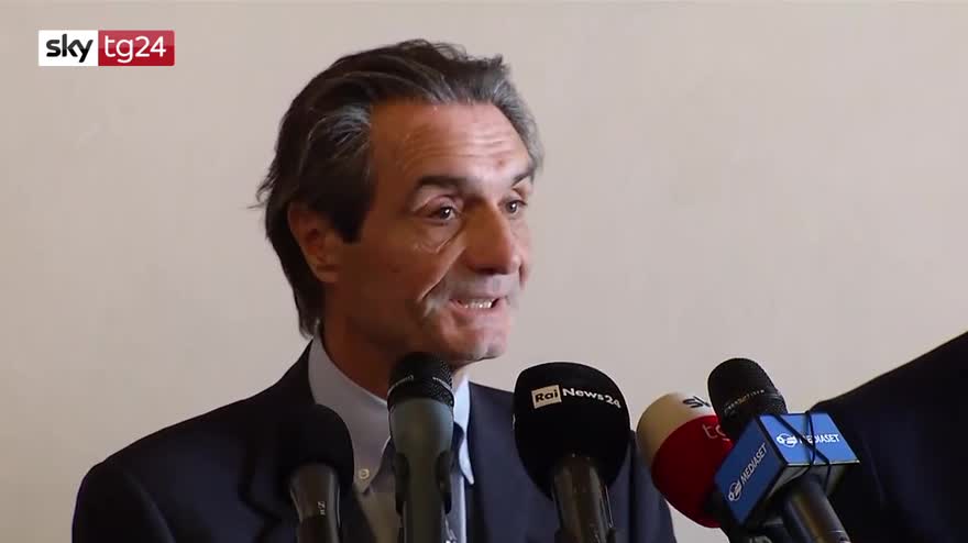 Giochi 2026, Cio conferma candidatura Milano-Cortina