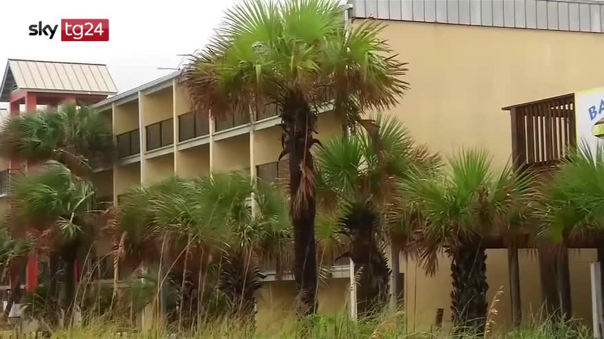 L'uragano Micheal è devastante, una vittima in Florida