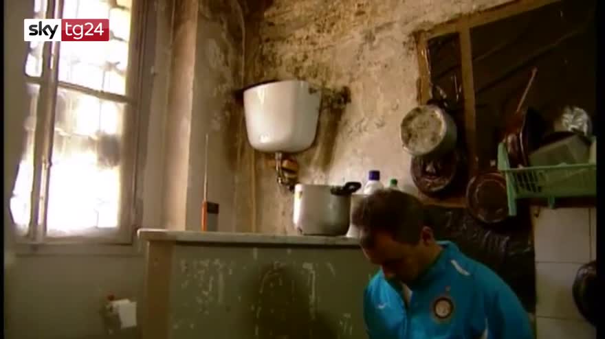 Sanremo, rivolta in carcere con proteste e feriti