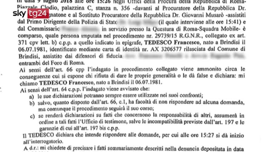 Cucchi, il ministro Trenta mercoledì incontra la sorella di Stefano