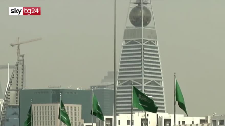 Caso Kashoggi, prime ammissioni dei sauditi