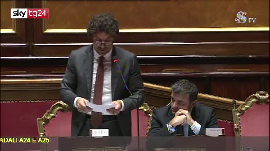 Toninelli, strada parchi senza sicurezza, limitare traffico