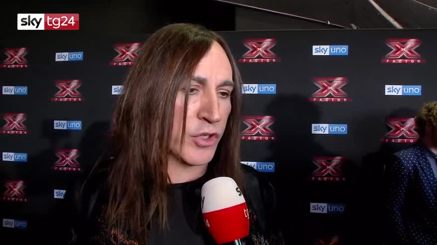 X Factor 2018, si parte con i live giovedì su Sky Uno