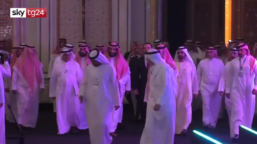 Delitto khashoggi, anche il capo della Cia a Istanbul