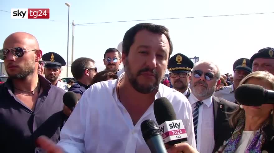 Corte Strasburgo condanna Italia, negati diritti Provenzano
