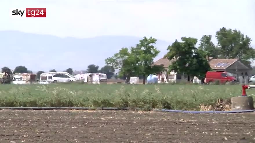 Morte Desiree, preso a Foggia il quarto uomo