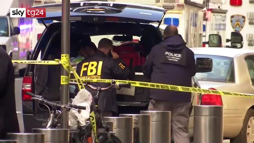 Pacchi bomba Usa, arrestato sostenitore Trump