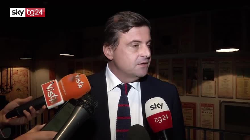 Tav e Tap, è scontro politico sulle grandi opere