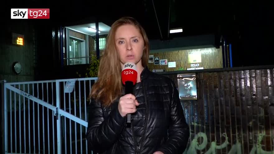 Prof aggredita, il preside: responsabili saranno sospesi