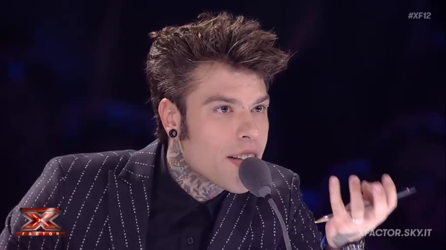 X Factor: il secondo live in 4 minuti