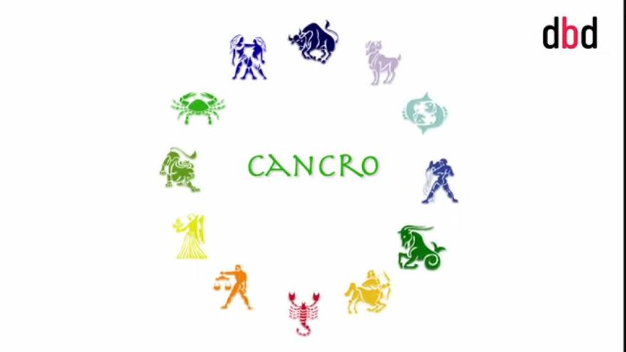 Oroscopo Cancro Caratteristiche Del Segno Zodiacale