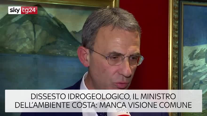 I titoli del 5 novembre ore 17