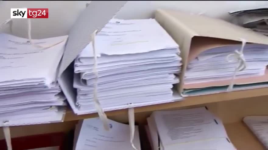 Processo Raggi, procura chiede condanna 10 mesi per sindaca