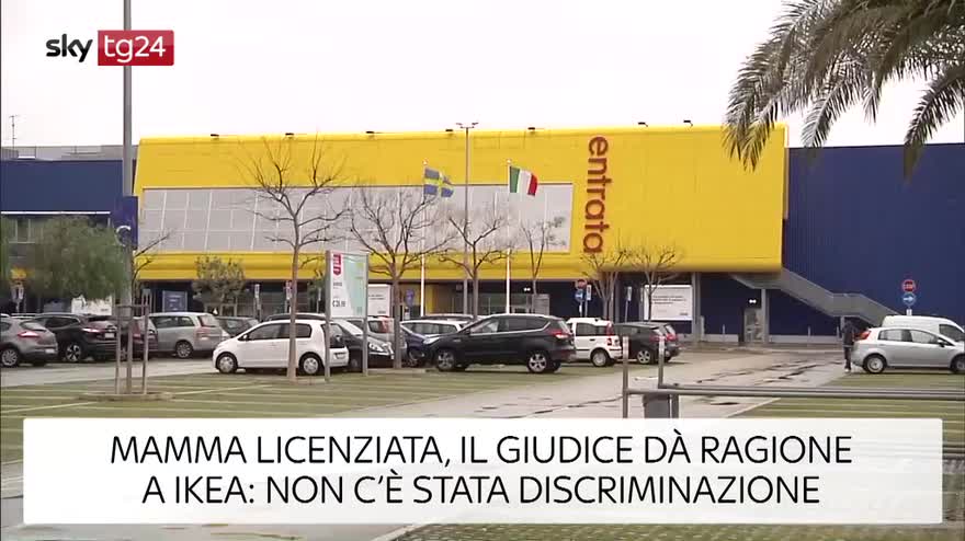 I titoli di Sky TG24 delle 10 del 13/11