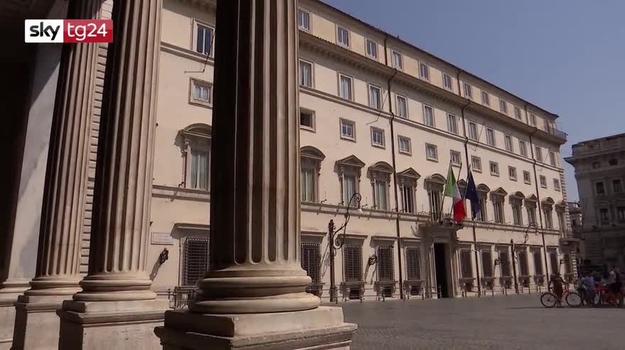 Manovra, il governo: più privatizzazioni per ridurre debito