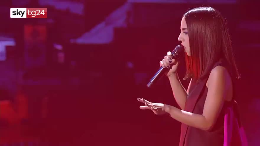 X Factor: successo per il live degli inediti, Renza è fuori