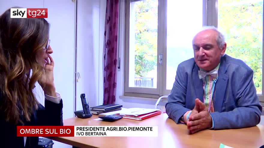 Finto biologico, conflitti d'interessi in certificazioni
