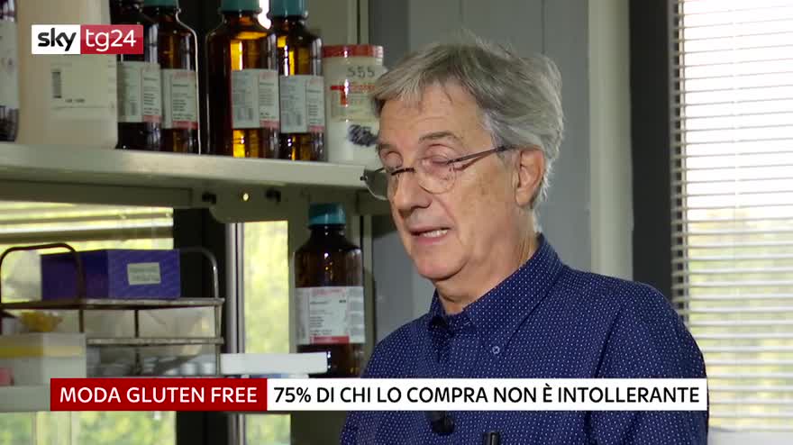Moda gluten free, in crescita ma rischiosa