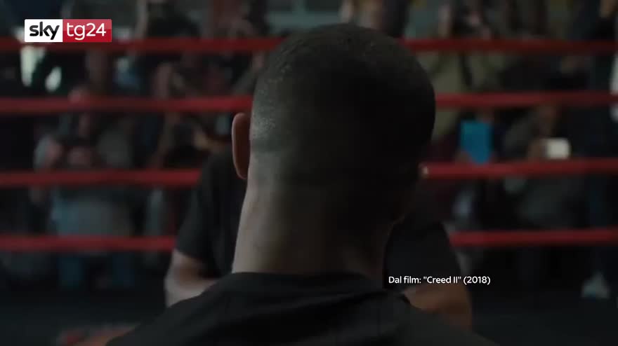 Addio Rocky, Stallone: dopo Creed II stop al personaggio