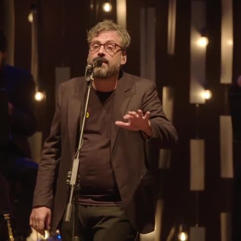 Sky Arte Festival Palermo 2018