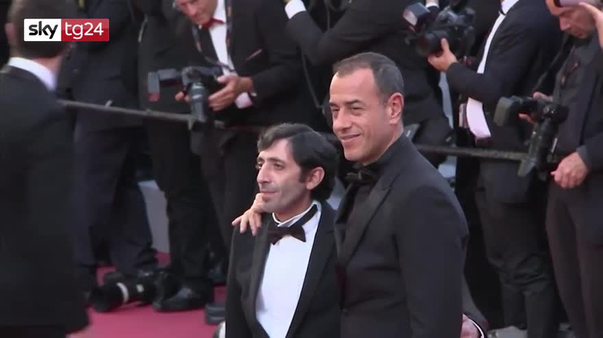 European Film Awards, Marcello Fonte miglior attore per 'Dogman'
