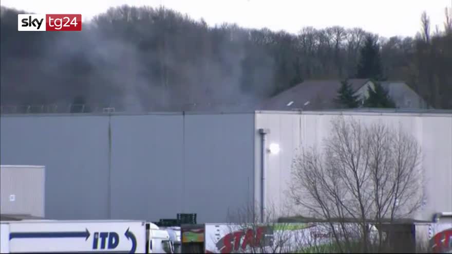 Charlie Hebdo, arrestata mente dell'attentato