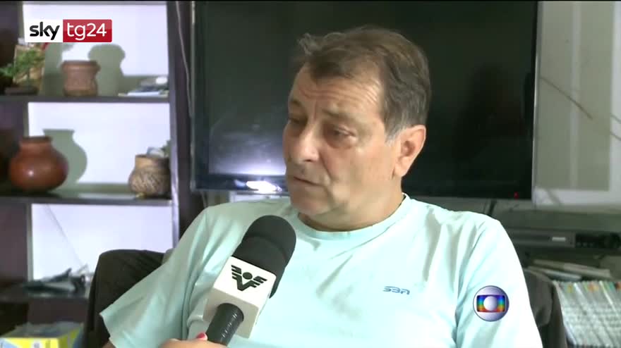 Battisti, parla presidente associazione vittime terrorismo