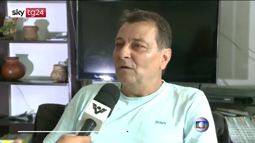 Battisti: parla Maurizio Campagna, fratello di una vittima