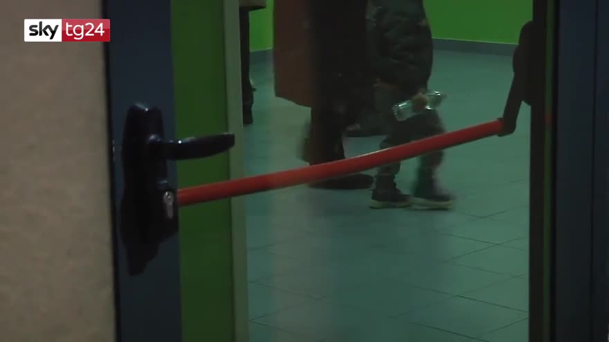 Alex, trapianto riuscito, può lasciare ospedale