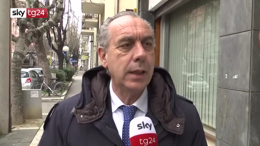 Legnini: avviare riforma istituzionale in Regione per avvicinare i cittadini