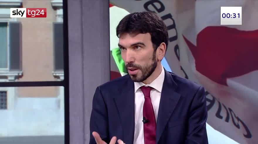 Confronto primarie Pd, in caso Renzi giustizia a orologeria?