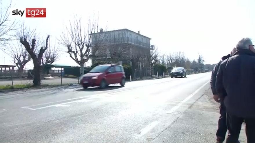Porto Recanati, arrestato marocchino per omicidio stradale