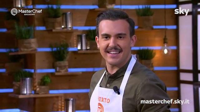 MasterChef Italia: Ballarini e Zwilling sempre al fianco di