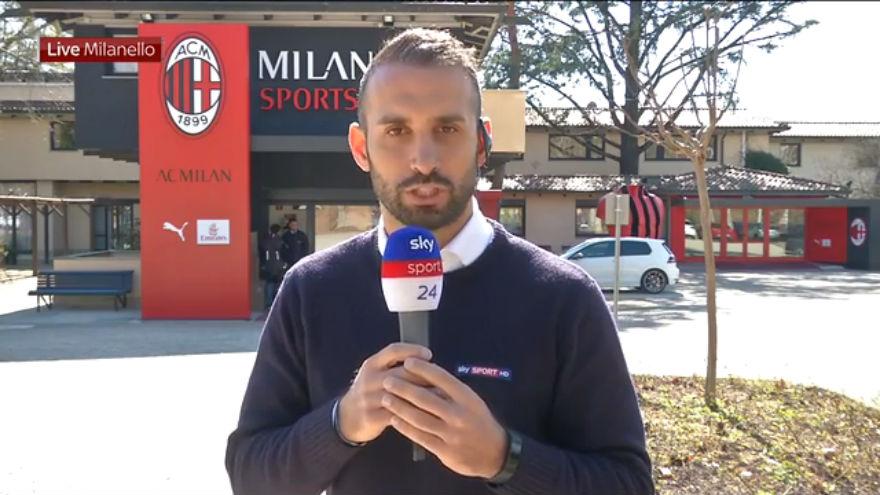 Tutti i video sul derby di Milano