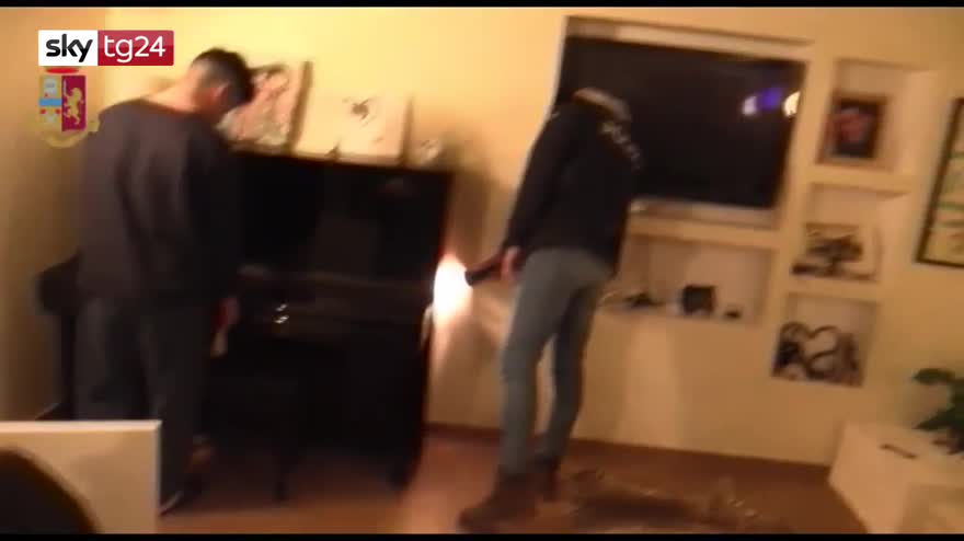 'Ndrangheta, a Vibo smantellato clan Piscopisani